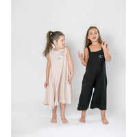 Tinono dresses Tinono Blush Flowers Tank Dress