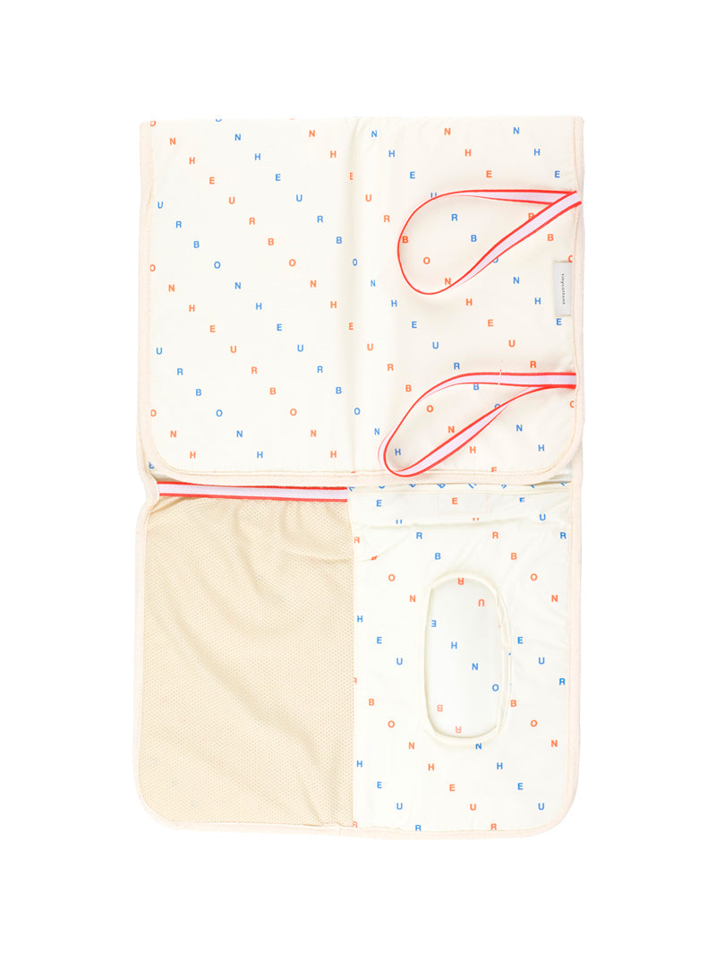 Tiny Cottons accessories OS Tiny Cottons Bonheur Baby Changer