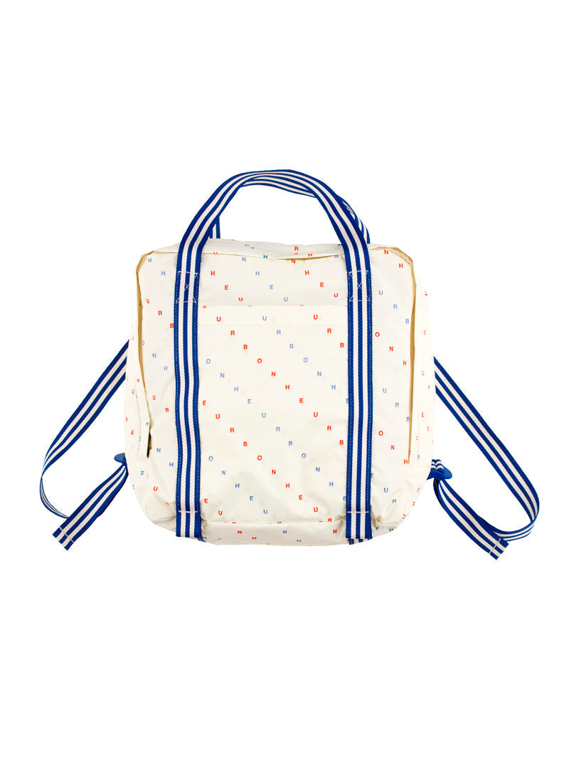 Tiny Cottons accessories OS Tiny Cottons Bonheur Backpack