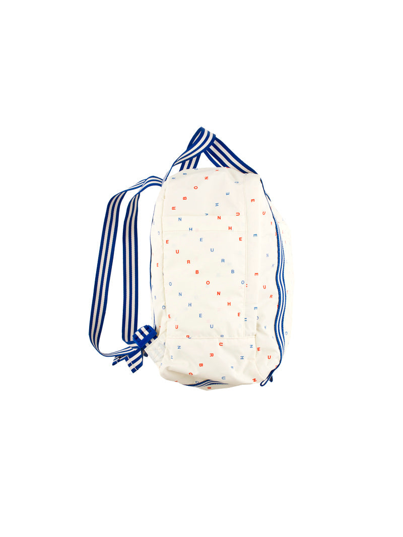 Tiny Cottons accessories OS Tiny Cottons Bonheur Backpack