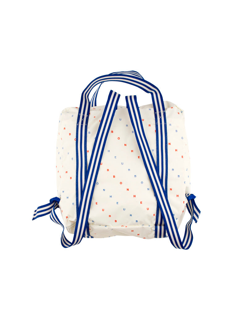 Tiny Cottons accessories OS Tiny Cottons Bonheur Backpack