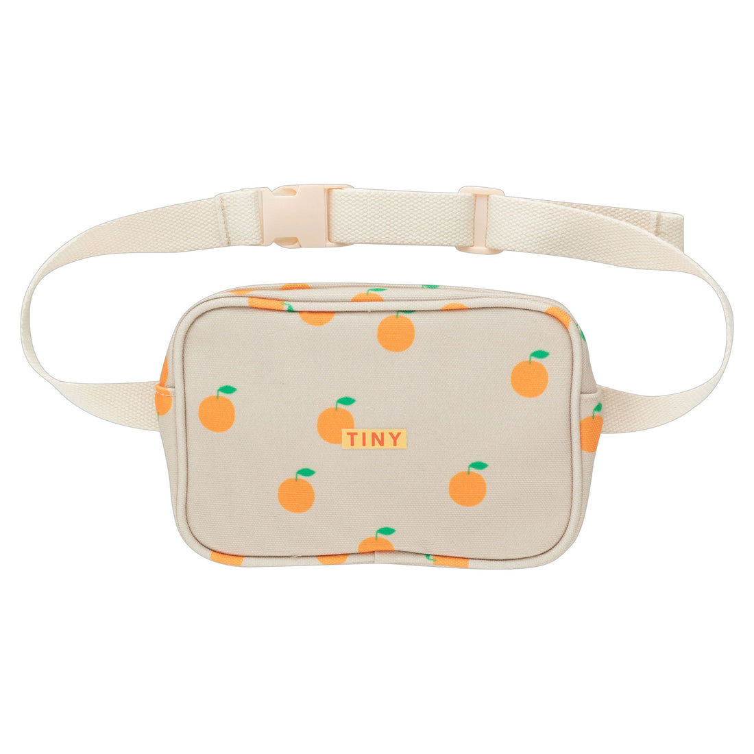 Tiny Cottons accessories OS Tiny Cottons Dark Vanilla/Orange Oranges Fanny Bag