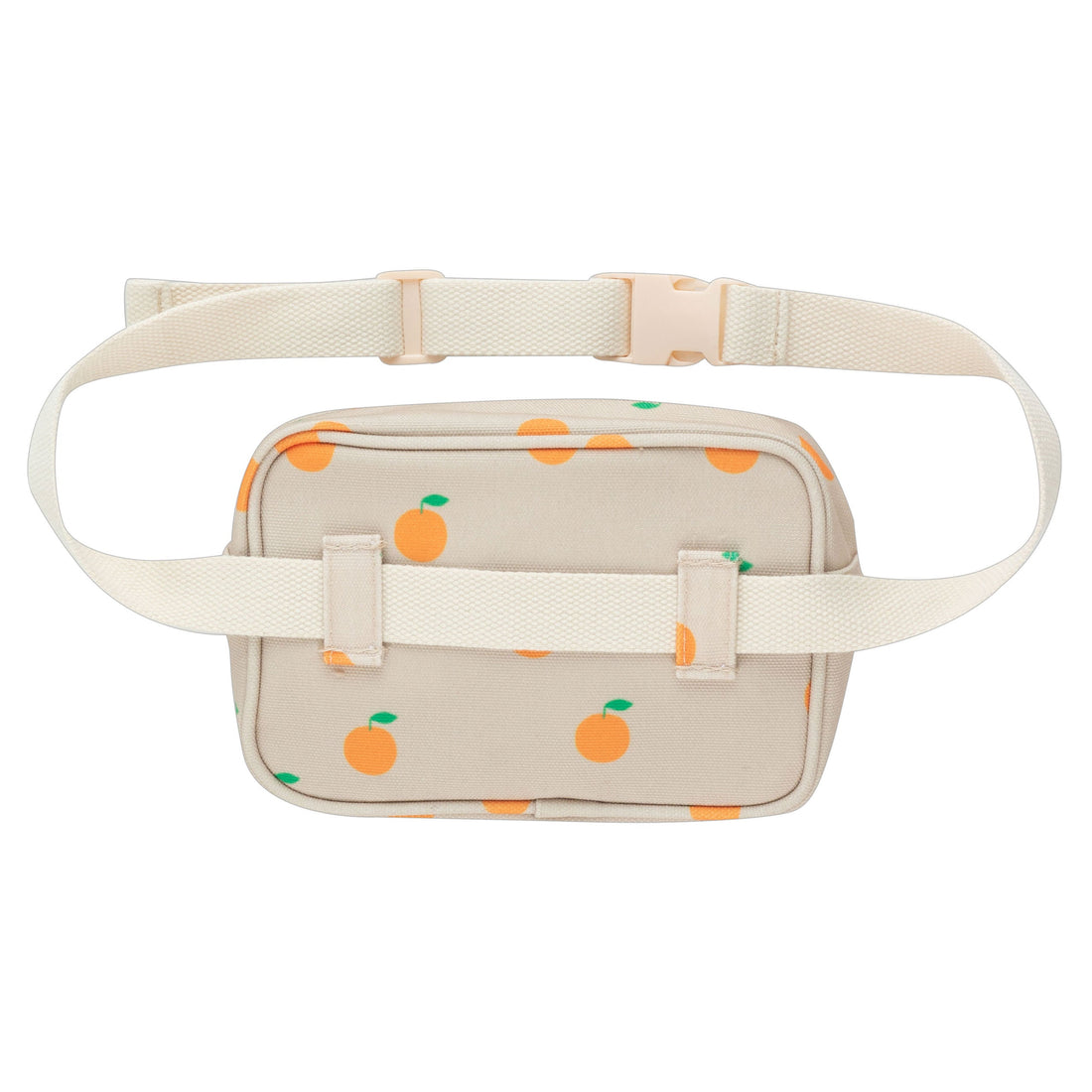 Tiny Cottons accessories OS Tiny Cottons Dark Vanilla/Orange Oranges Fanny Bag