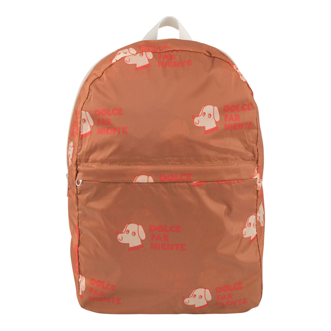 Tiny Cottons accessories OS Tiny Cottons Dogs Backpack