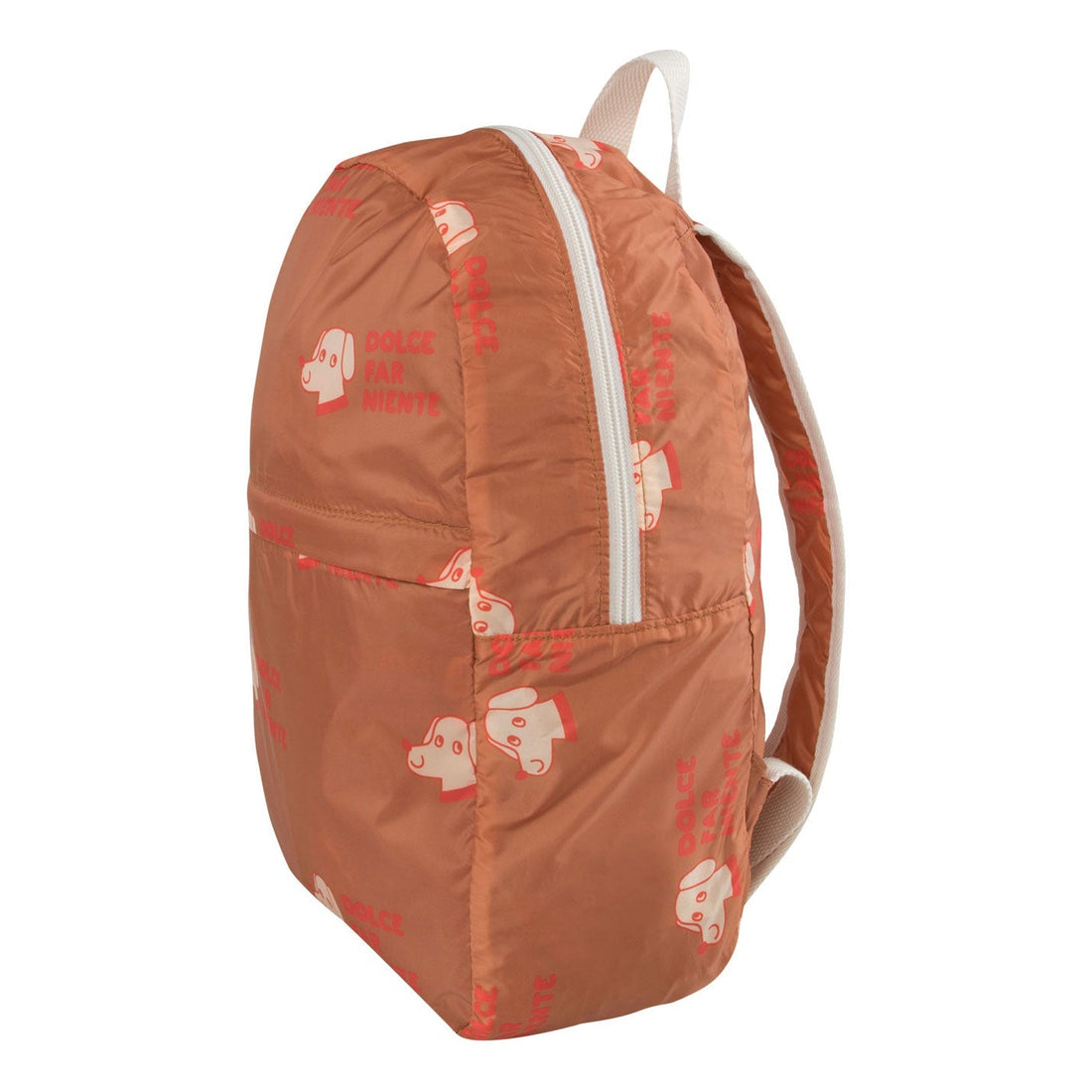 Tiny Cottons accessories OS Tiny Cottons Dogs Backpack