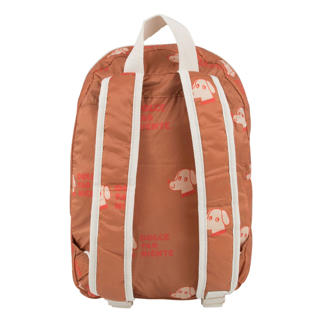 Tiny Cottons accessories OS Tiny Cottons Dogs Backpack