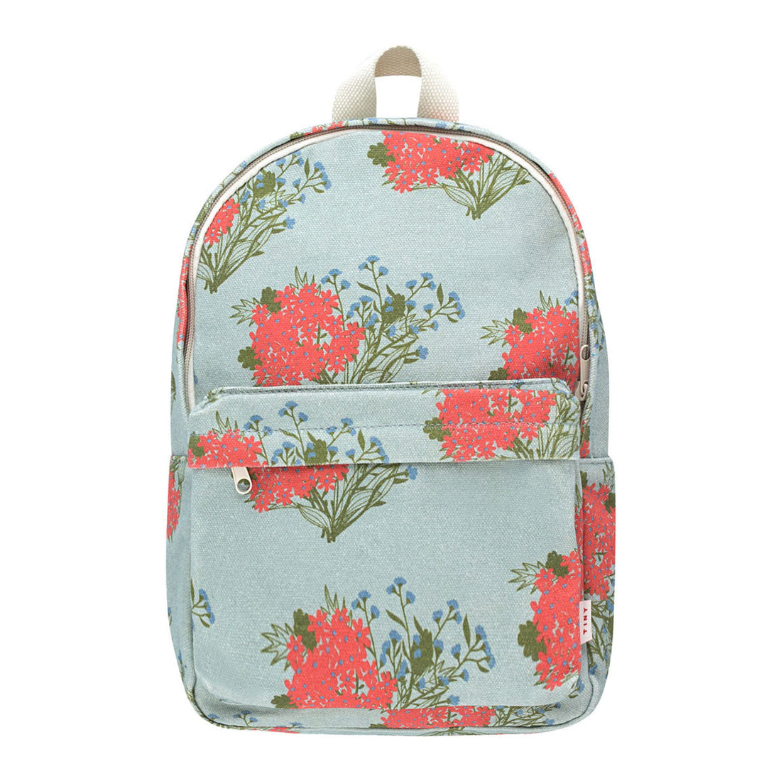 Tiny Cottons accessories OS Tiny Cottons Flowers Backpack