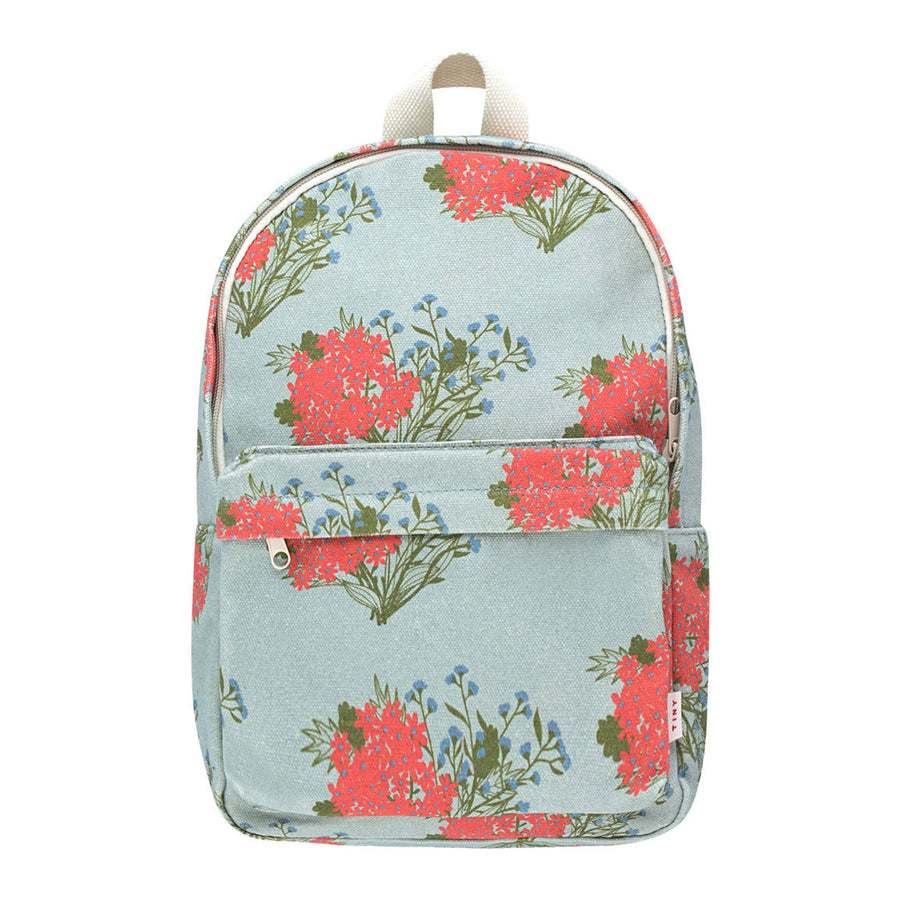 Tiny Cottons accessories OS Tiny Cottons Flowers Backpack