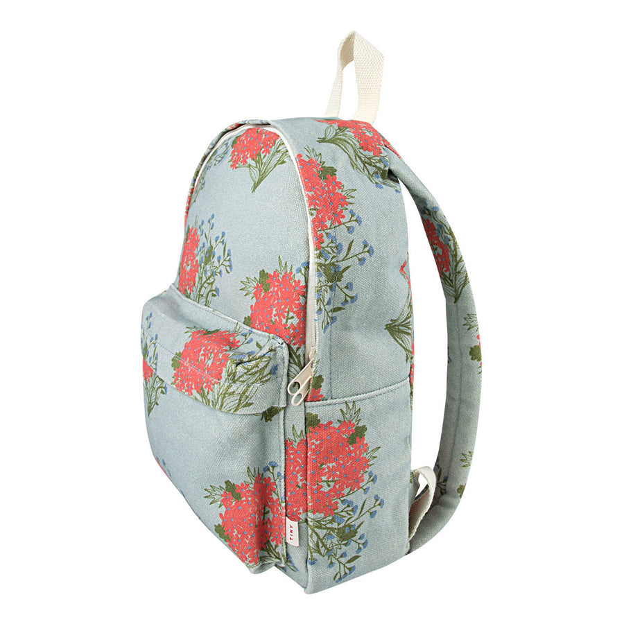 Tiny Cottons accessories OS Tiny Cottons Flowers Backpack