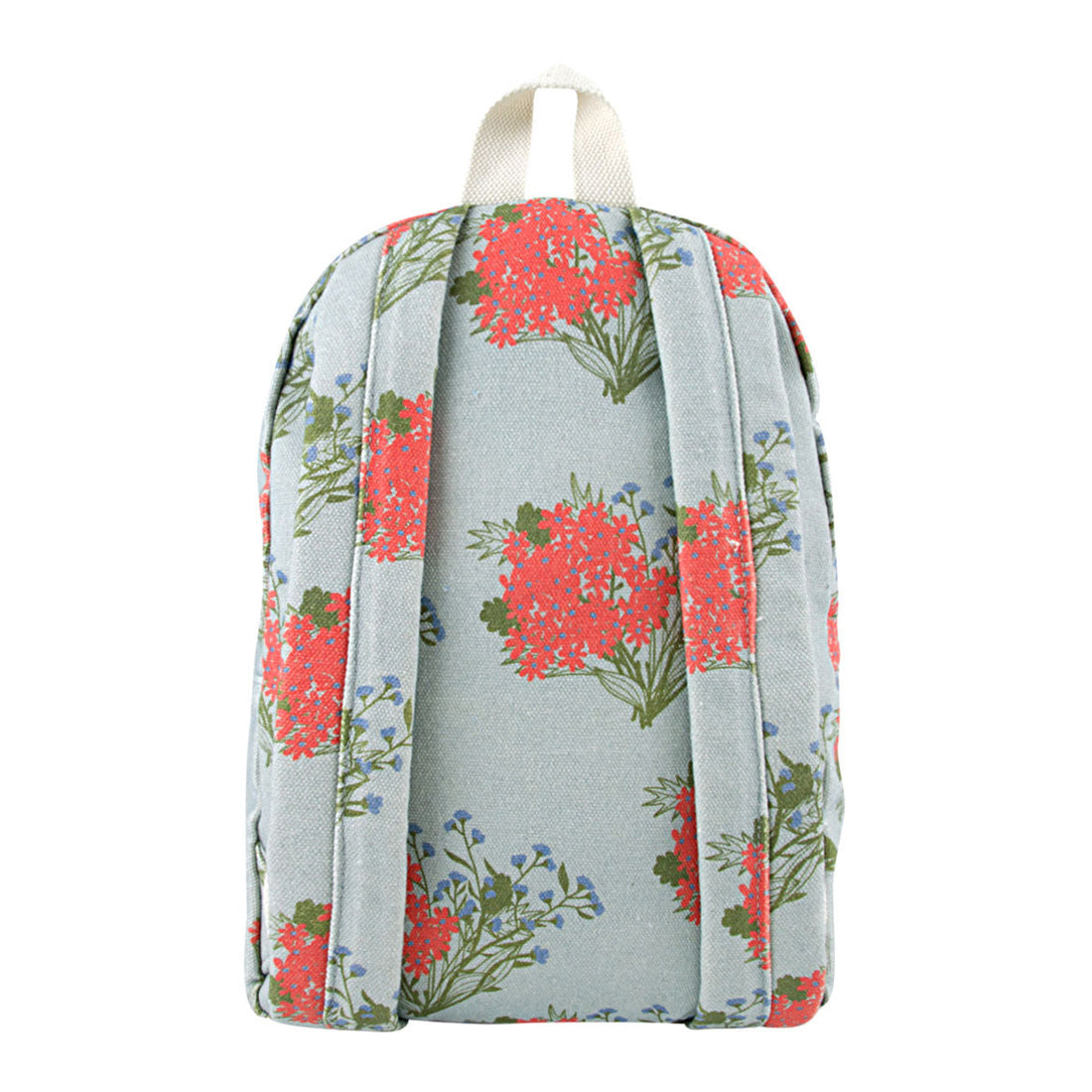 Tiny Cottons accessories OS Tiny Cottons Flowers Backpack