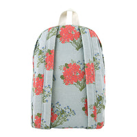 Tiny Cottons accessories OS Tiny Cottons Flowers Backpack