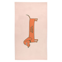 Tiny Cottons accessories OS Tiny Cottons Il Bassatto Towel
