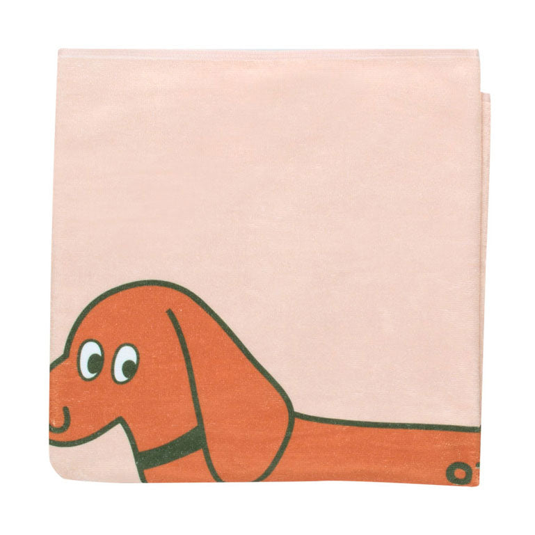 Tiny Cottons accessories OS Tiny Cottons Il Bassatto Towel