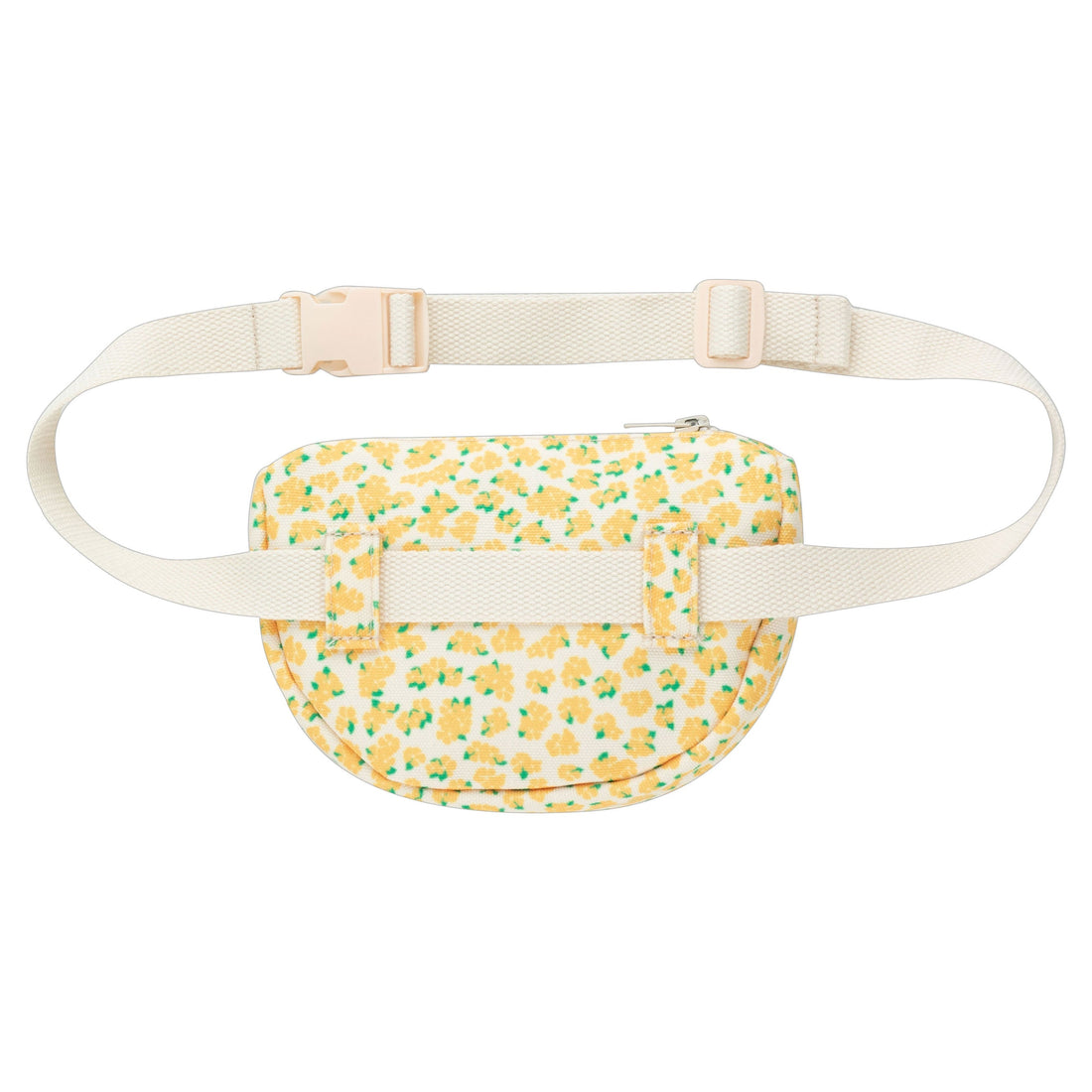 Tiny Cottons accessories OS Tiny Cottons Light Cream/Yellow Oleander Fanny Bag