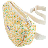 Tiny Cottons accessories OS Tiny Cottons Light Cream/Yellow Oleander Fanny Bag