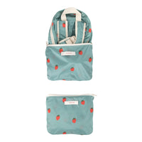 Tiny Cottons accessories OS Tiny Cottons Strawberries Backpack