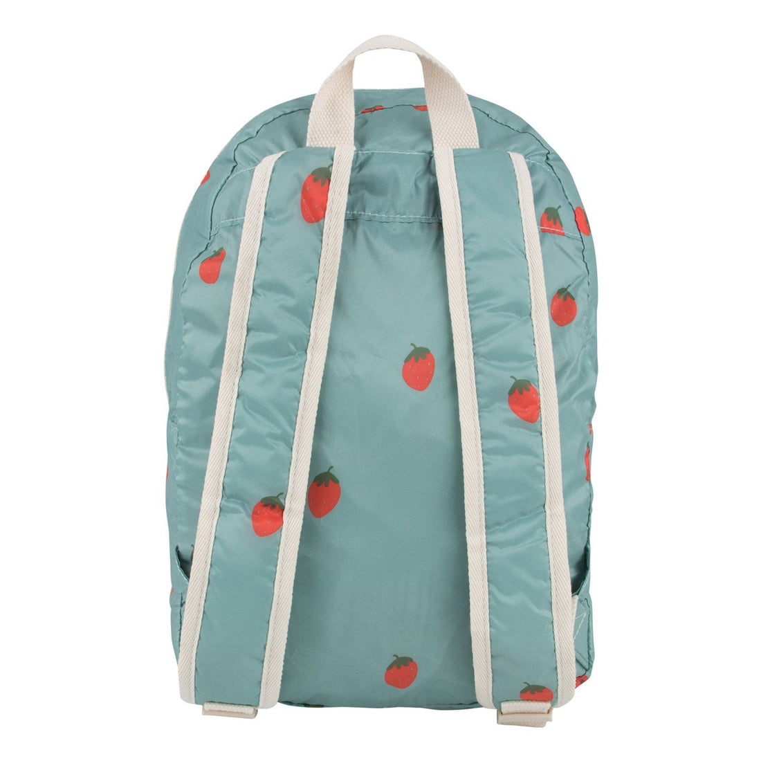 Tiny Cottons accessories OS Tiny Cottons Strawberries Backpack