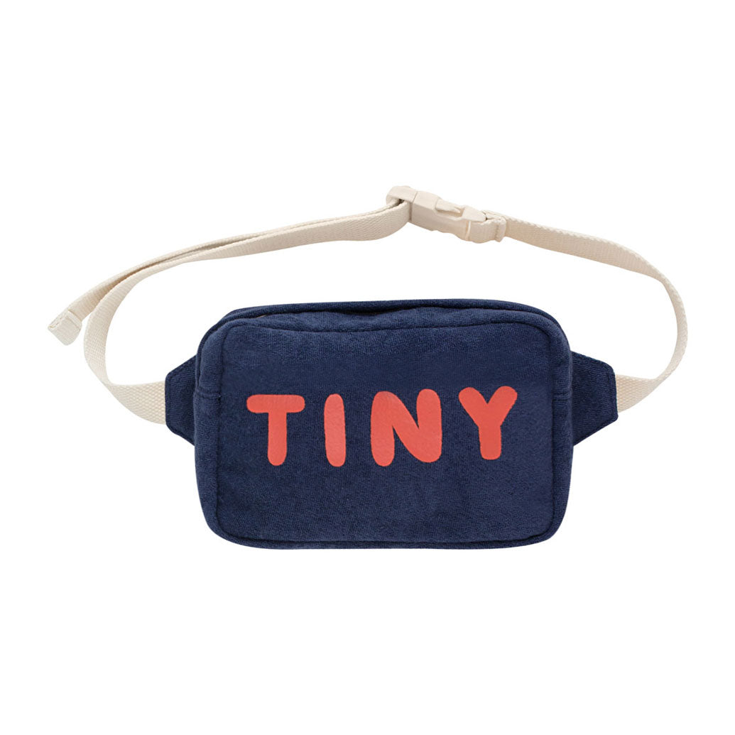 Tiny Cottons accessories OS Tiny Cottons Tiny Fanny Bag