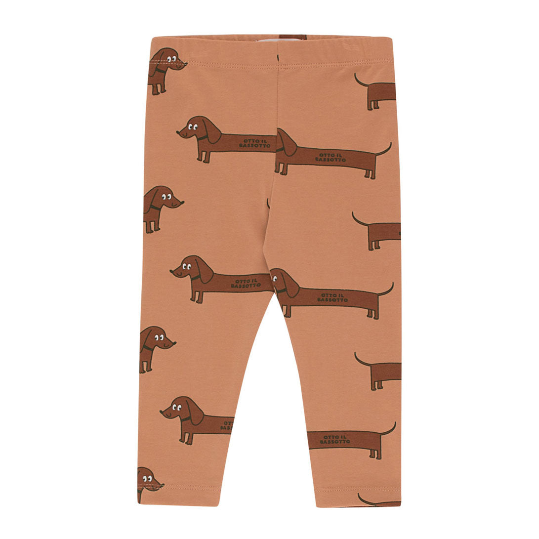 Tiny Cottons bottoms Tiny Cottons Il Bassatto Baby Pants