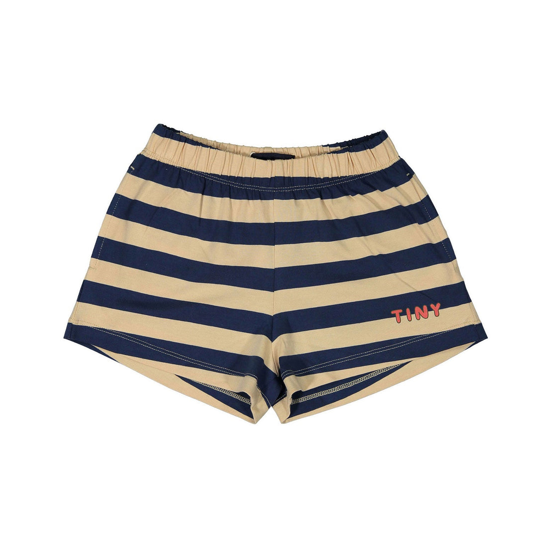 Tiny Cottons bottoms Tiny Cottons Tiny Stripes Shorts
