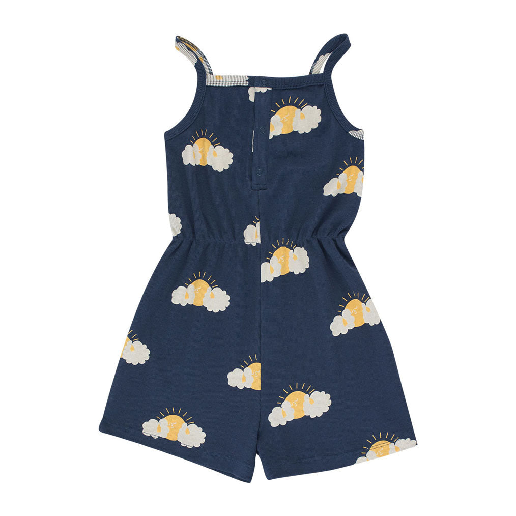 Tiny Cottons dresses Tiny Cottons Sleepy Sun Romper