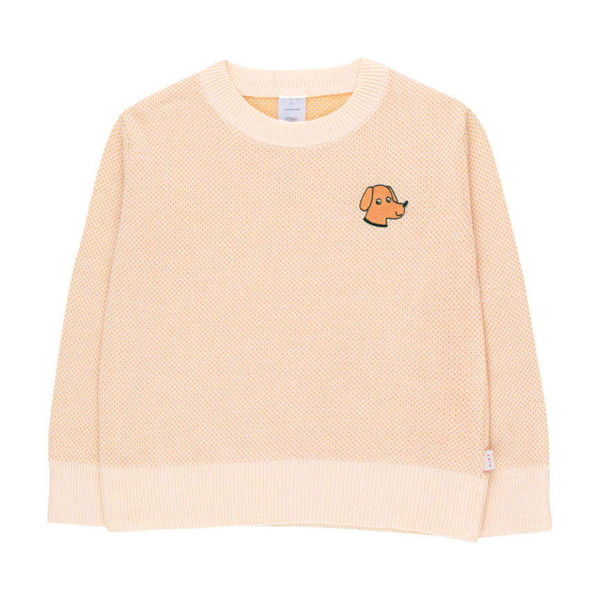 Tiny Cottons knitwear Tiny Cottons Dog Sweater