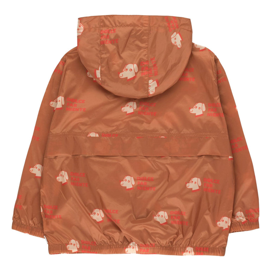 Tiny Cottons Outerwear Tiny Cottons Dogs Pullover