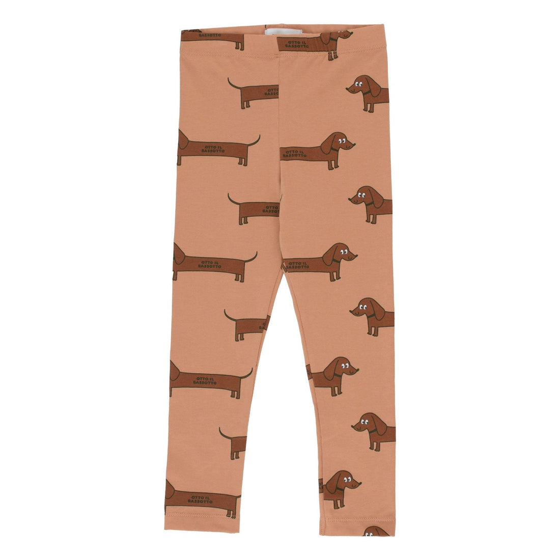 Tiny Cottons pants Tiny Cottons Il Bassatto Pants