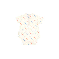 Tiny Cottons Rompers and Bodysuits Tiny Cottons Bonheur SS Body