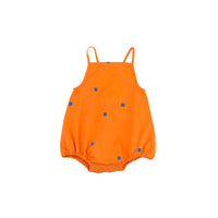 Tiny Cottons Rompers and Bodysuits Tiny Cottons Brick Square Dots Body