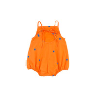 Tiny Cottons Rompers and Bodysuits Tiny Cottons Brick Square Dots Body