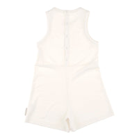 Tiny Cottons Rompers and Bodysuits Tiny Cottons Hotel Bonheur Staff Towel Onepiece