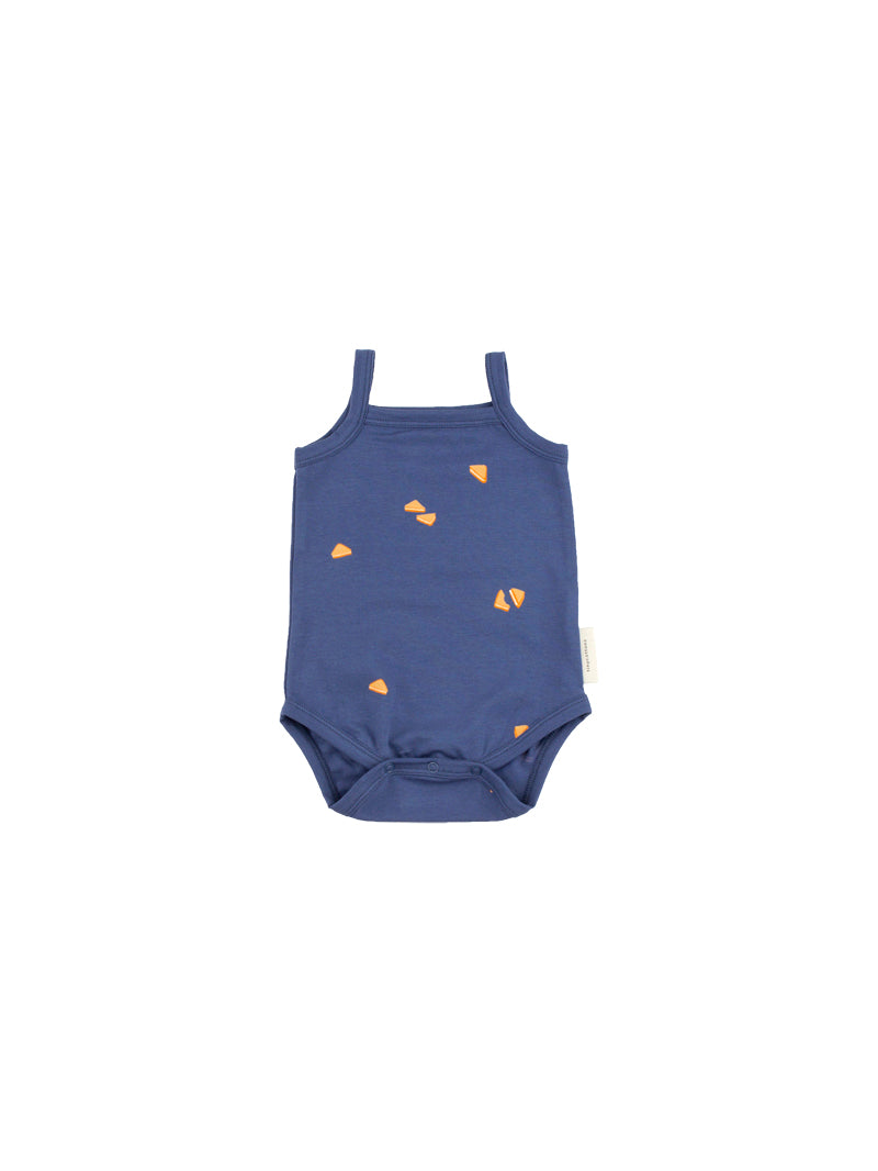 Tiny Cottons Rompers and Bodysuits Tiny Cottons Sandwich Body