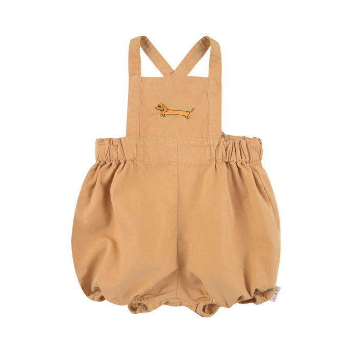 Tiny Cottons rompers Tiny Cottons Il Bassatto Romper