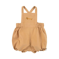 Tiny Cottons rompers Tiny Cottons Il Bassatto Romper