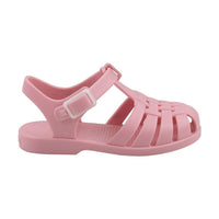 Tiny Cottons shoes Tiny Cottons Blush Pink Jelly Sandals