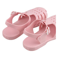 Tiny Cottons shoes Tiny Cottons Blush Pink Jelly Sandals