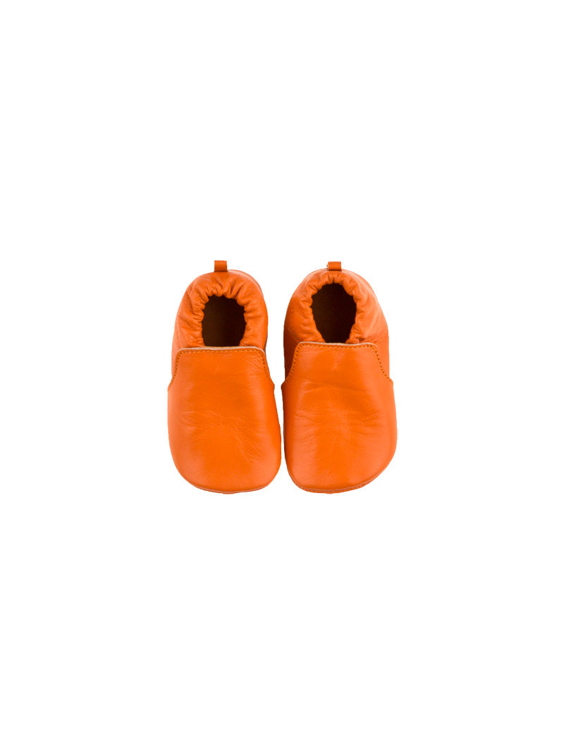 Tiny Cottons shoes Tiny Cottons Brick Solid Mocks