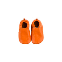 Tiny Cottons shoes Tiny Cottons Brick Solid Mocks