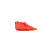 Tiny Cottons shoes Tiny Cottons Carmine Solid Mocks