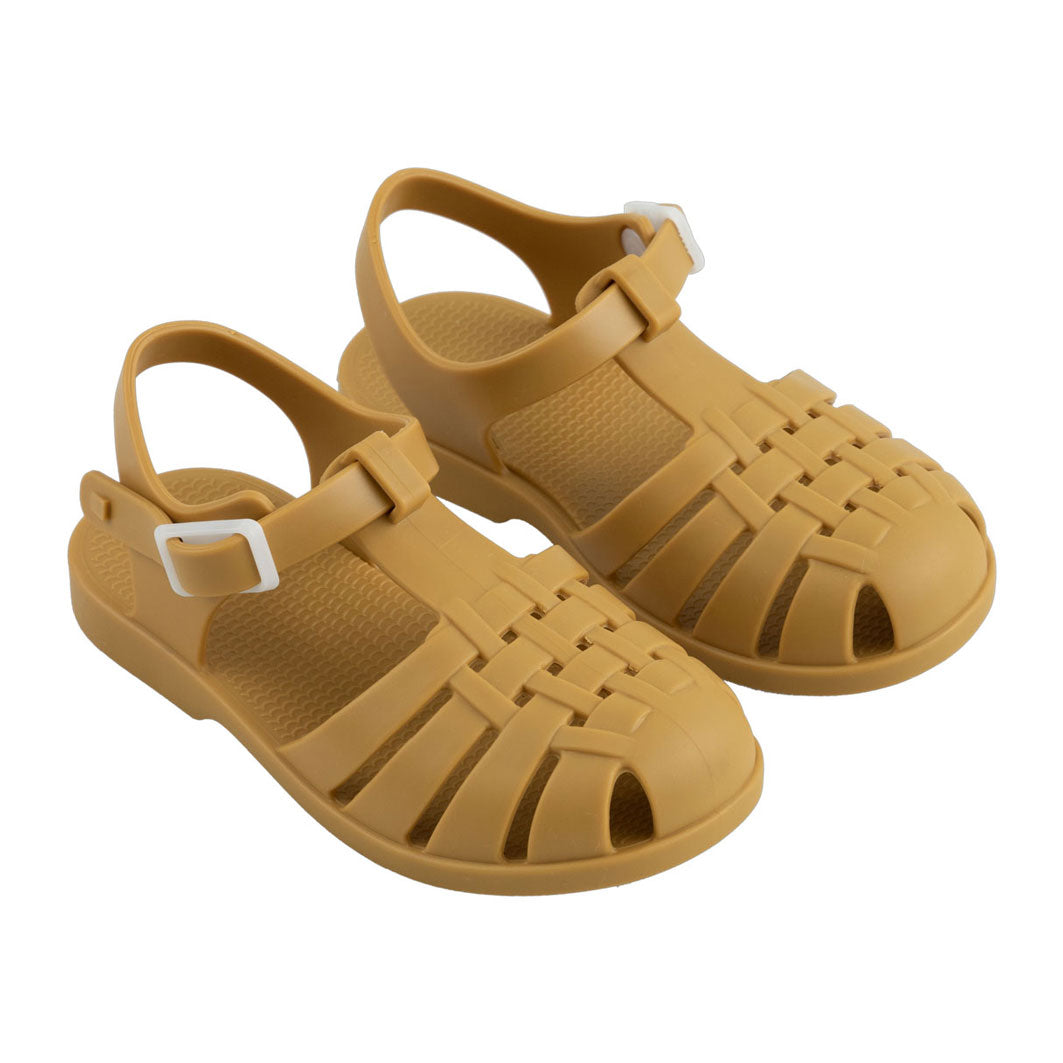 Tiny Cottons shoes Tiny Cottons Dijon Jelly Sandals