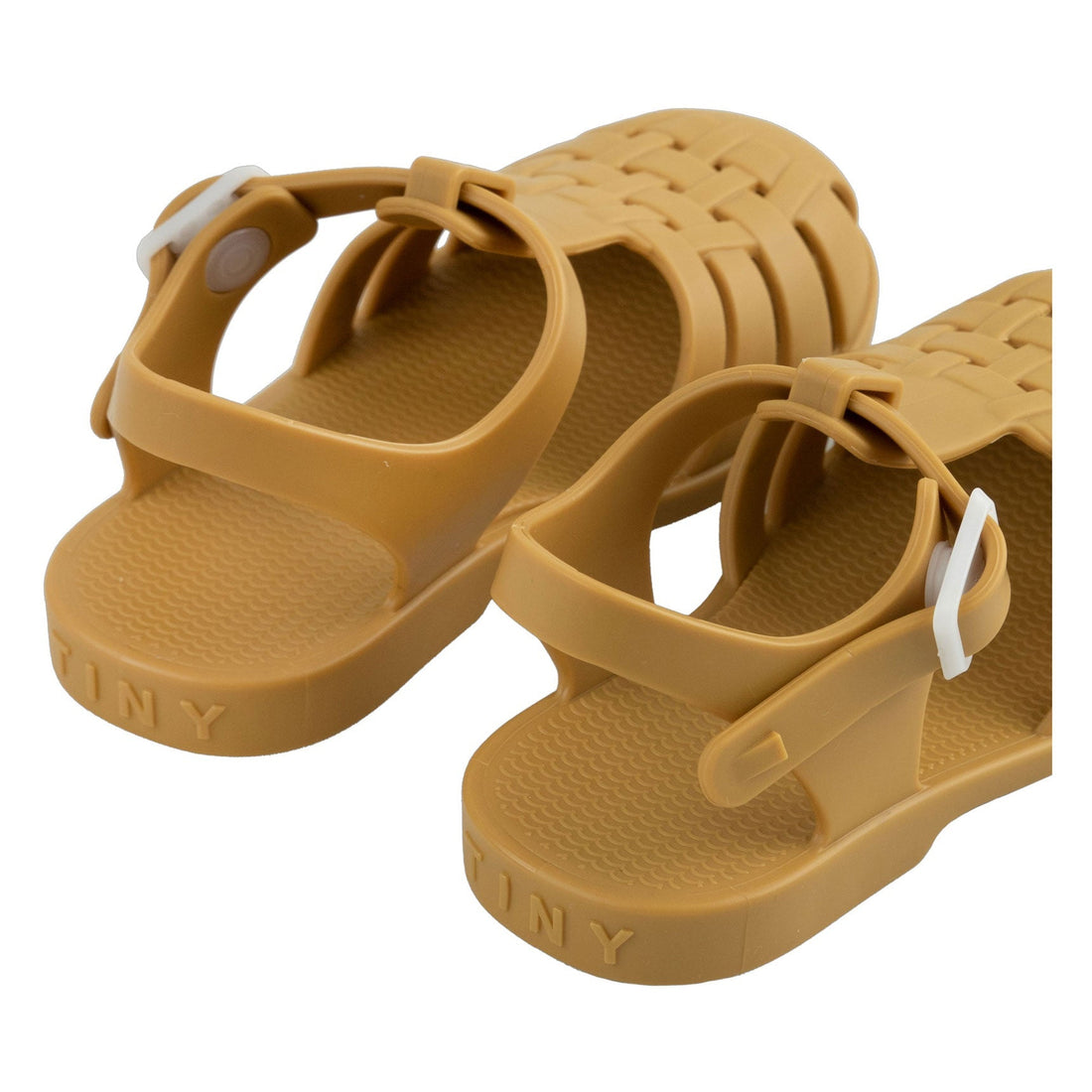 Tiny Cottons shoes Tiny Cottons Dijon Jelly Sandals