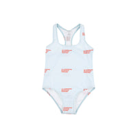 Tiny Cottons swim Tiny Cottons Le Concierge Swimsuit