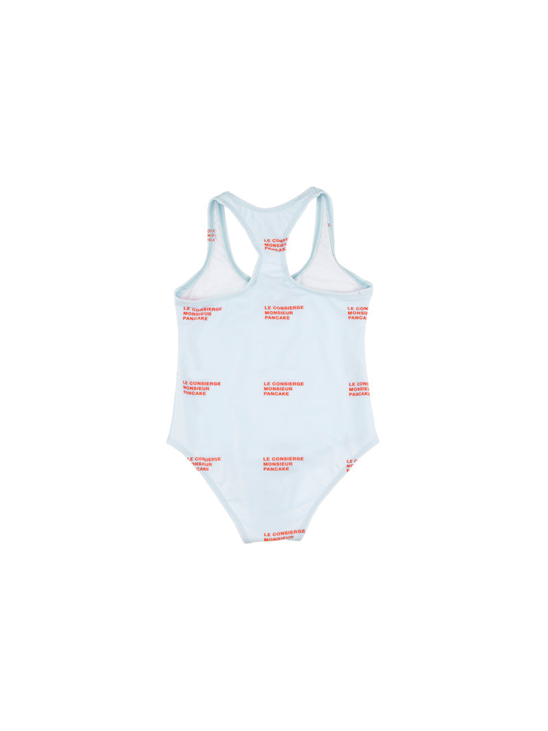 Tiny Cottons swim Tiny Cottons Le Concierge Swimsuit