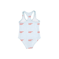 Tiny Cottons swim Tiny Cottons Le Concierge Swimsuit