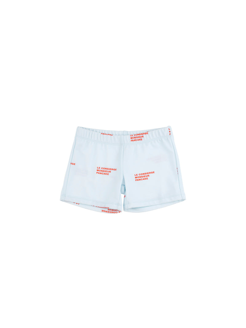Tiny Cottons swim Tiny Cottons Le Concierge Trunks