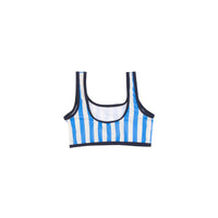 Tiny Cottons swim Tiny Cottons Stripes Swim Bikini