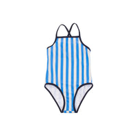 Tiny Cottons swim Tiny Cottons Stripes Swimsuit