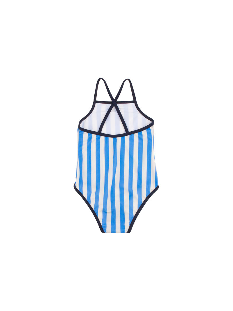 Tiny Cottons swim Tiny Cottons Stripes Swimsuit