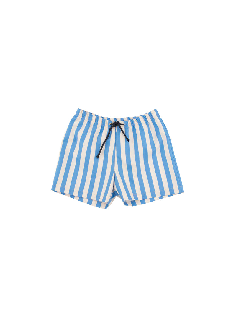 Tiny Cottons swim Tiny Cottons Stripes Trunks